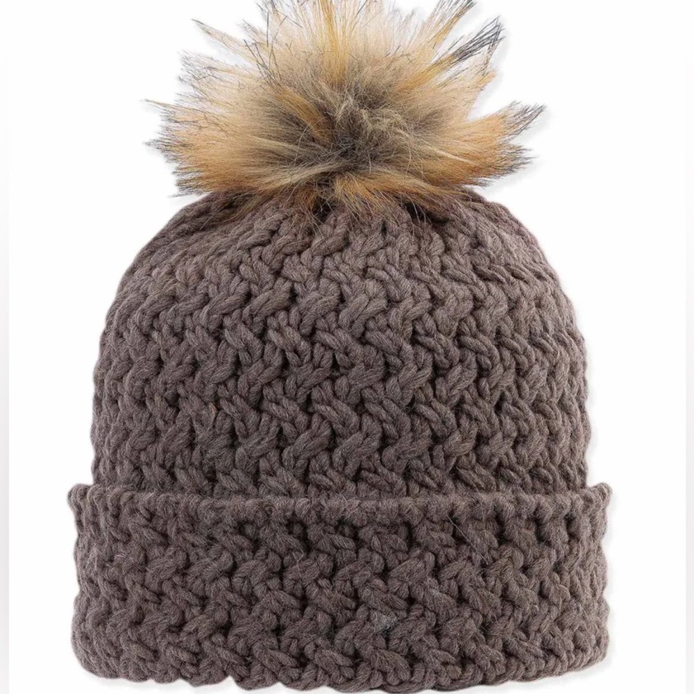 Pistil Diva Beanie Cinder